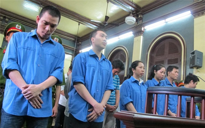 Tuyên án 44 bị cáo trong đường dây cá độ M88, sung công 8 tỷ đồng