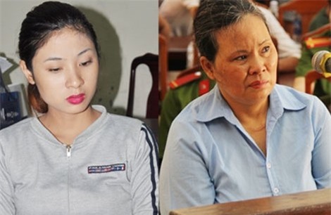 'Bố già' và những mỹ nhân trong tập đoàn ma túy gia đình