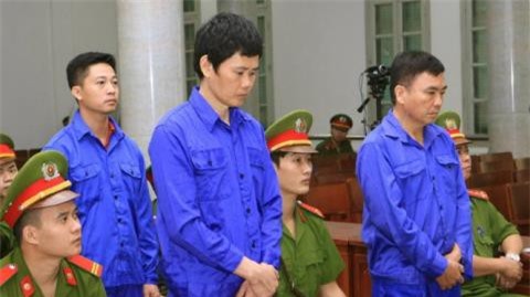 Cựu quan chức đường sắt nhận hối lộ: Bị cáo làm đơn kháng án