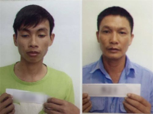 Đăng ảnh đồng nghiệp ngủ gật lên facebook, bị sát hại đến chết