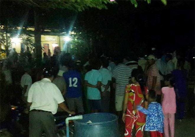 Để lại tâm thư, hiệu trưởng trường cấp 2 treo cổ tự vẫn