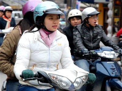 Dự báo thời tiết ngày 14/11: Miền Bắc sáng và đêm trời lạnh