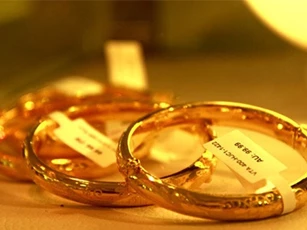 Giá vàng hôm nay (14/11): Vàng SJC ổn định phiên cuối tuần