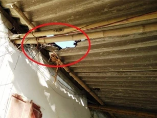 Hà Tĩnh: Nổ mìn khiến đá bay trúng đầu một người tử vong