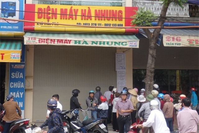 Vụ 4 người chết tại Thanh Hóa: Những tình tiết mới nhất