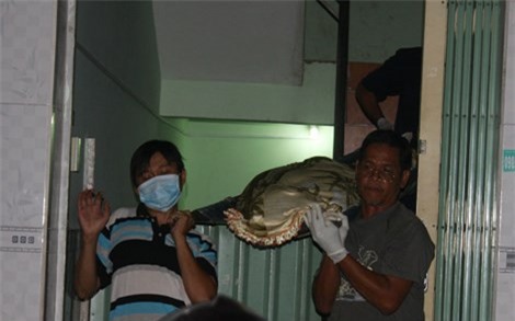 Cô con gái và mẹ ruột cùng bị sát hại 1 ngày trước khi cưới