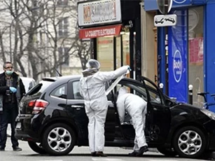 Nhà chức trách Bỉ bắt 3 nghi can vụ khủng bố ở Paris