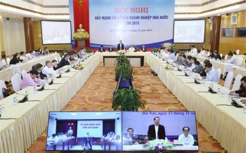 Thoái vốn có lộ trình, không làm thất thoát vốn Nhà Nước