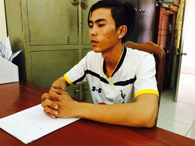 Vụ xác cô gái đang phân hủy trong phòng trọ: Bắt khẩn cấp 1 nghi can