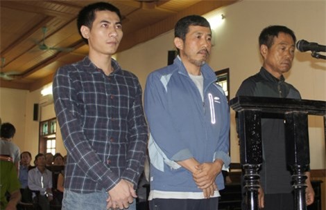 Hoãn phiên tòa xét xử sập giàn giáo ở Formosa Hà Tĩnh