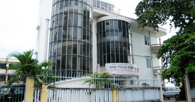 Khách sạn Bưu điện Nha Trang đưa 2 triệu cổ phiếu lên UPCoM