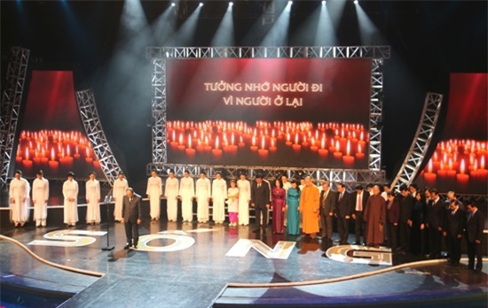 Mỗi ngày TNGT cướp đi 24 sinh mạng người dân Việt Nam