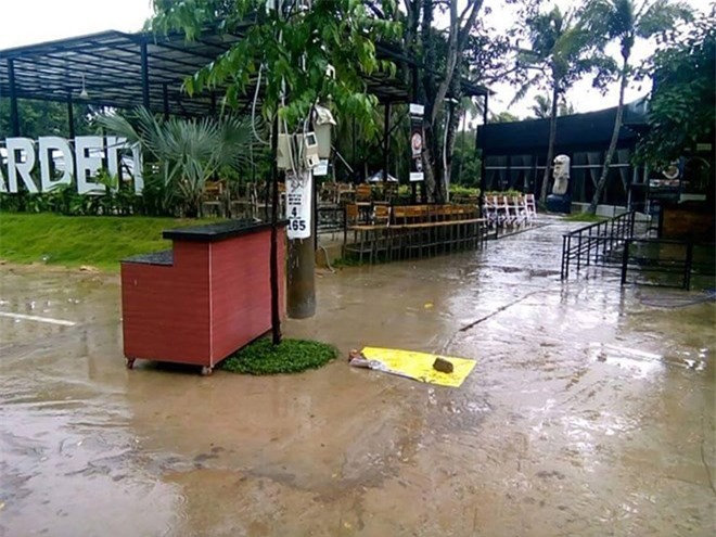 Vụ nổ súng tại Phú Quốc: Khởi tố 8 nghi can giết 2 người chết