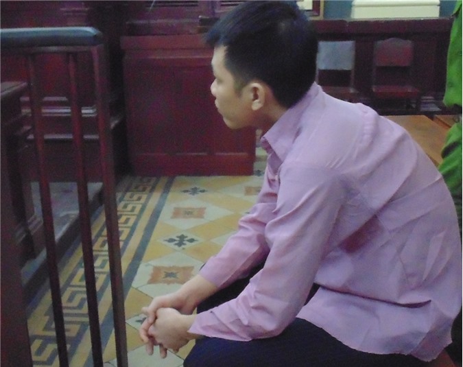 15 năm "bóc lịch" cho kẻ nhẫn tâm dùng búa giết vợ con