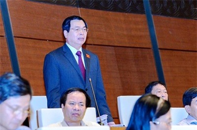 Hiệp định TPP là cơ hội nâng giá trị sản phẩm dệt may của Việt Nam