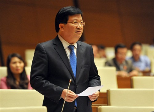 Khó xảy ra bong bóng bất động sản nhưng không thể chủ quan