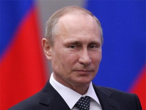 Tổng thống Putin sẽ giúp phe đối lập Syria tiêu diệt IS