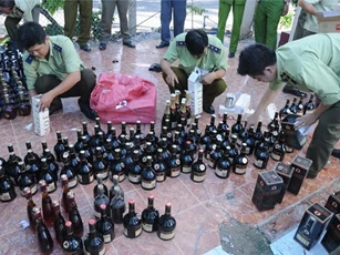 10 tháng, Hà Nội xử hơn 16 nghìn vụ vi phạm gian lận thương mại