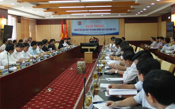 Đến 16/11, ngành Hải quan thu NSNN đạt gần 220 nghìn tỷ đồng