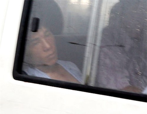 Giết người tình là em dâu rồi phân xác phi tang