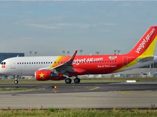 Hành khách đánh hông tiếp viên VietJet  Air bị phạt 4 triệu đồng