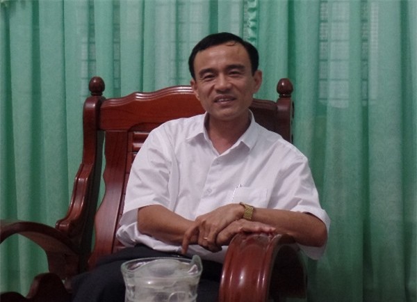 Hà Tĩnh: Điều động giáo viên lên làm việc tại Phòng GD&ĐT bằng "lệnh miệng"?