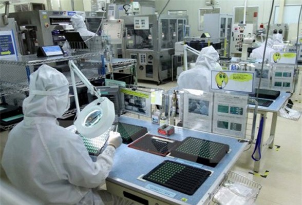 Các nhà đầu tư EU đã rót bao nhiêu vốn vào Việt Nam?