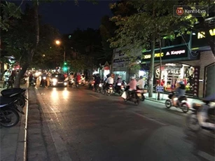 Cô gái trẻ xinh đẹp bất ngờ tử vong sau khi ngã xuống đường
