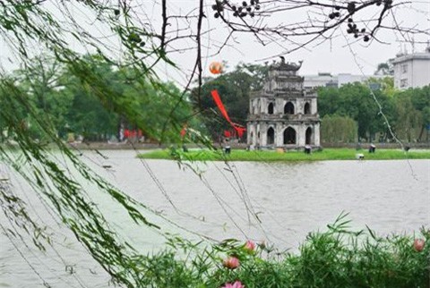 Dự báo thời tiết ngày 19/11: Miền Bắc trời dịu mát