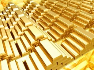 Giá vàng hôm nay (19/11): Vàng SJC tăng 40.000 đồng/lượng
