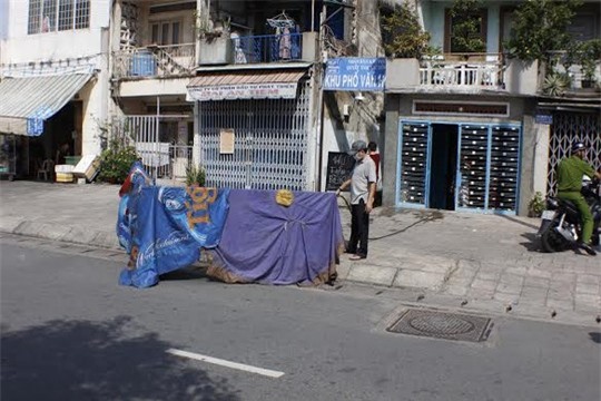 Giết người tình, chặt xác bỏ bao tải phi tang sau khi dùng ma túy chung