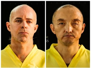 Phẫn nộ IS tung cảnh sát hại hai con tin người Na Uy và Trung Quốc