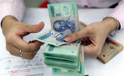 Chính thức: Tăng lương tối thiểu vùng từ 1/1/2016