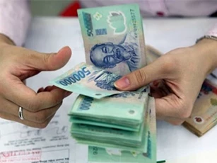 Chính thức: Tăng lương tối thiểu vùng từ 1/1/2016