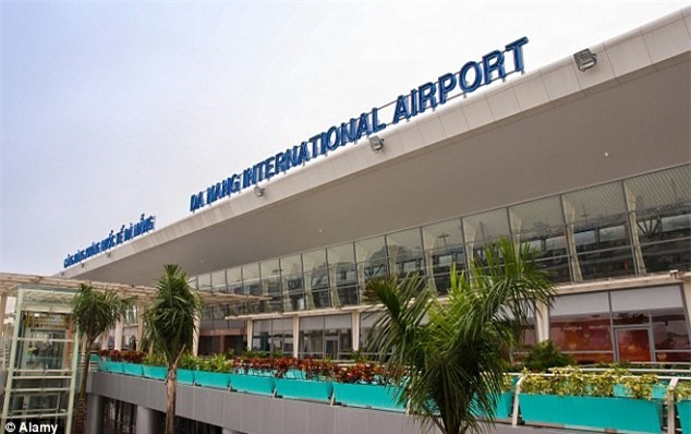 Được kinh doanh trò chơi điện tử có thưởng tại sân bay quốc tế