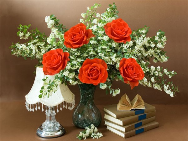 Quà 20/11: Nơi tặng Iphone 6, nơi biếu trứng gà quê