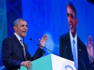 Tổng thống Obama cân nhắc sát cánh cùng Nga trên mặt trận chống IS