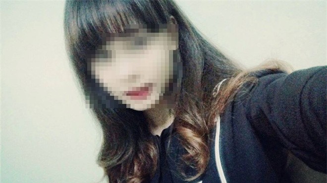 Vụ nữ sinh 16 tuổi bị đâm: Tiếc thương cô gái xinh đẹp, học giỏi