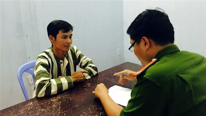 Bắt người cha đầu độc hai con bằng thuốc chuột vì vợ đòi ly hôn