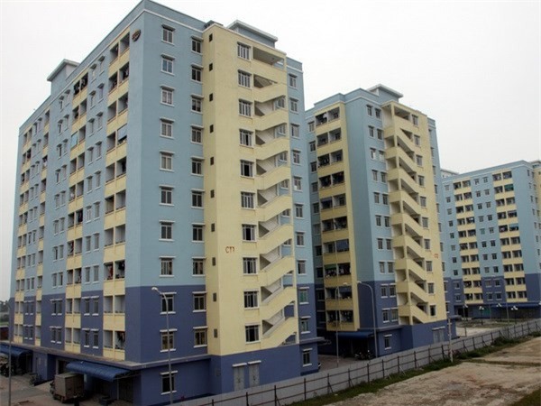 Cho vay bất động sản gần 360 nghìn tỷ đồng