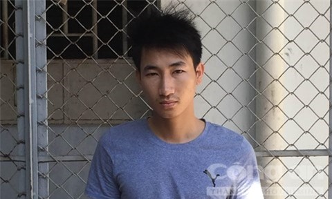 Em trai giám đốc đâm chết nhân viên tại trụ sở công ty