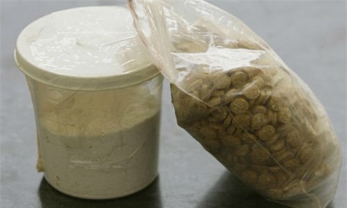 Hé lộ bí kíp giúp quân IS chiến đấu cả ngày không biết mệt