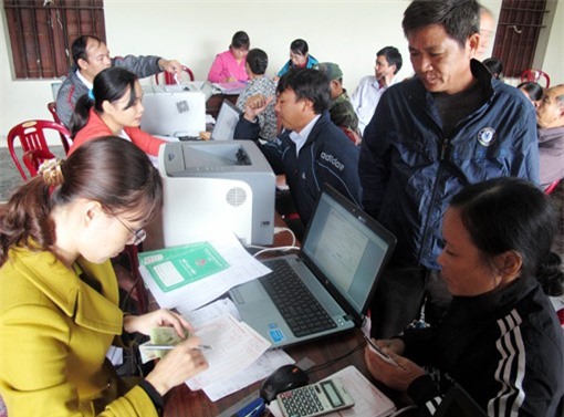 Hơn 3,2 triệu HSSV được vay vốn ưu đãi để chi phí học tập