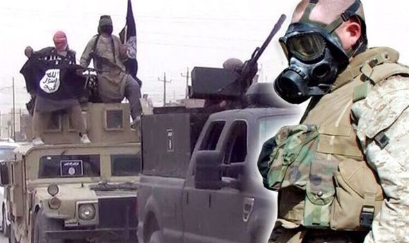 Nhà chức trách Iraq tiết lộ âm mưu vô cùng thâm độc của IS