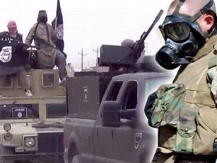 Nhà chức trách Iraq tiết lộ âm mưu vô cùng thâm độc của IS
