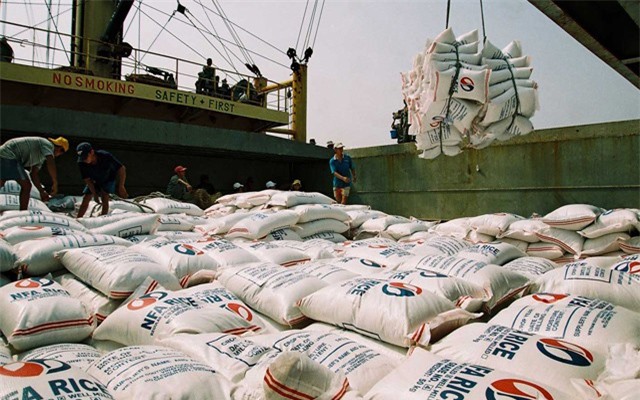 Nhiều cơ hội cho doanh nghiệp xuất khẩu gạo vào Kenya