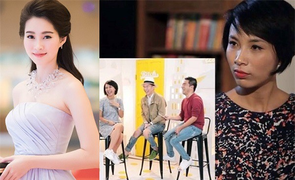 Talk show "Những kẻ lắm lời" sẽ bị điều tra