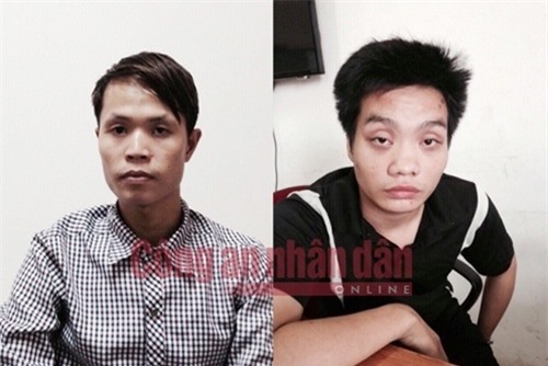 Vụ nữ sinh 16 tuổi bị đâm chết: Rùng mình lời khai kẻ sát nhân