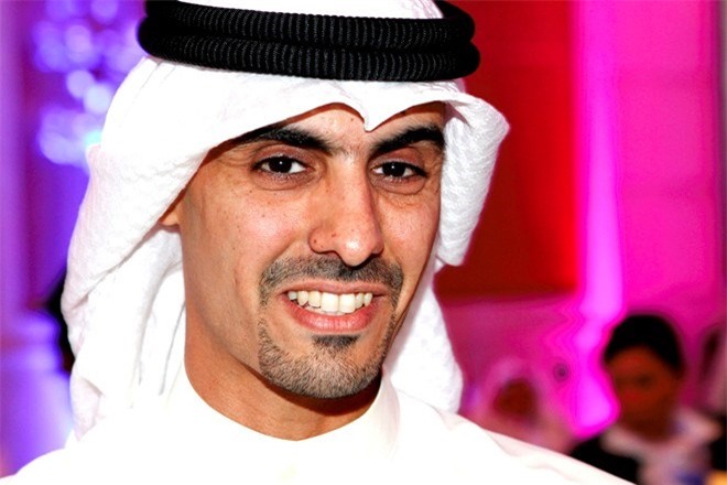 10 doanh nhân dưới 40 tuổi quyền lực nhất Ả-rập