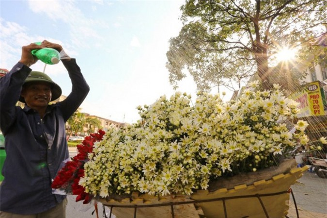 Dự báo thời tiết 22/10: miền Bắc vẫn 32 độ giữa mùa đông